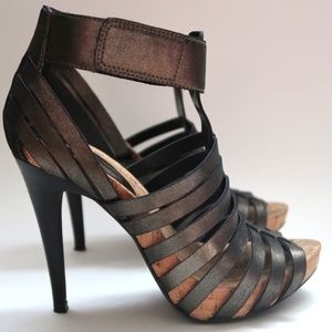 BCBGeneration 'Gerrie' Sandals
